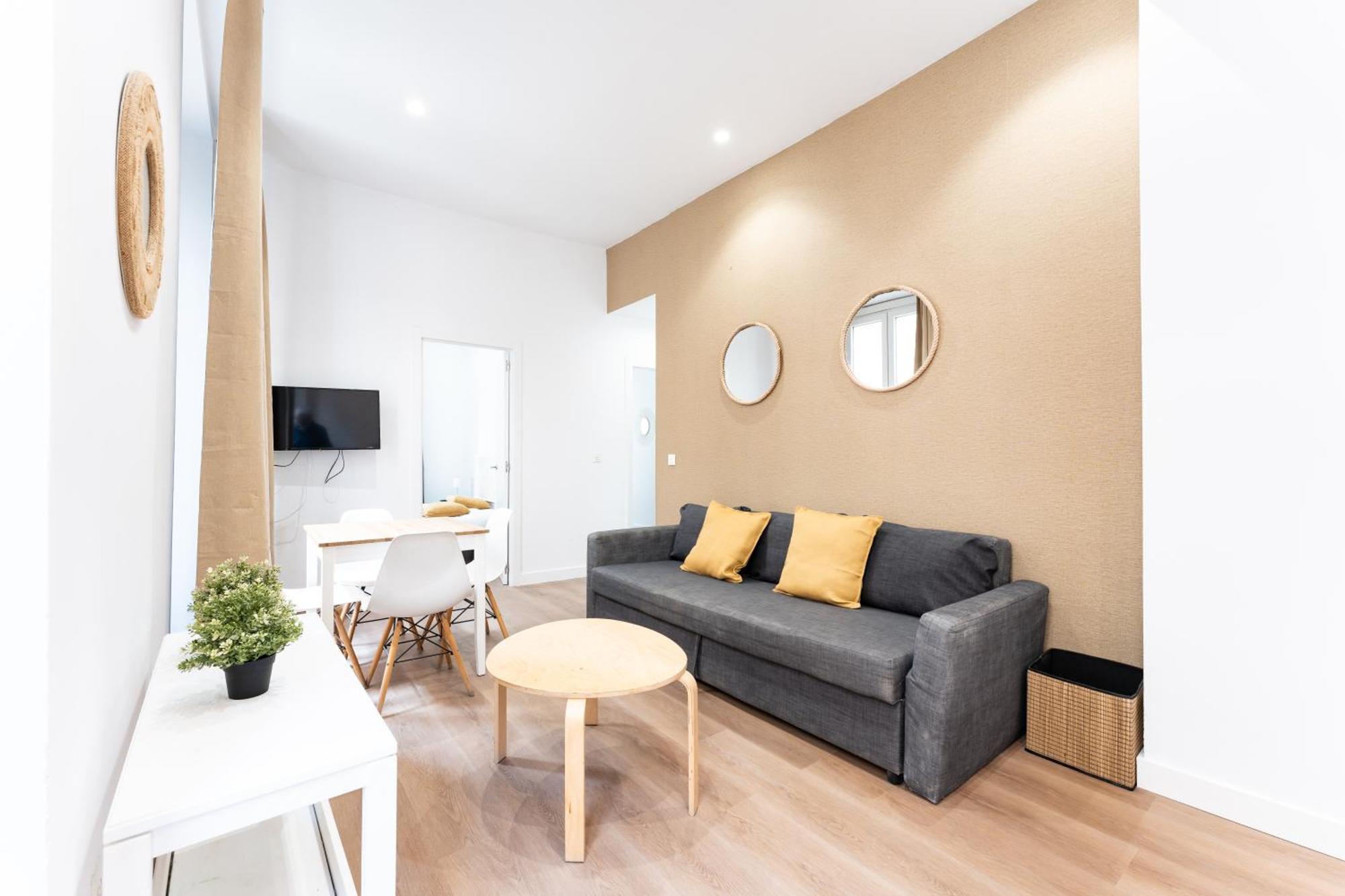 Apartamentos Juan De Padilla Málaga Exterior foto